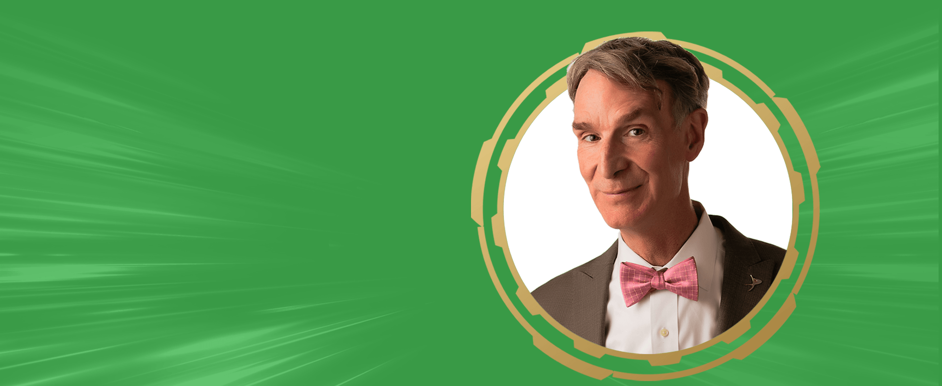 CSICon 2026 Featured Guests