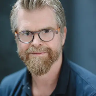 Scott Hamilton Kennedy