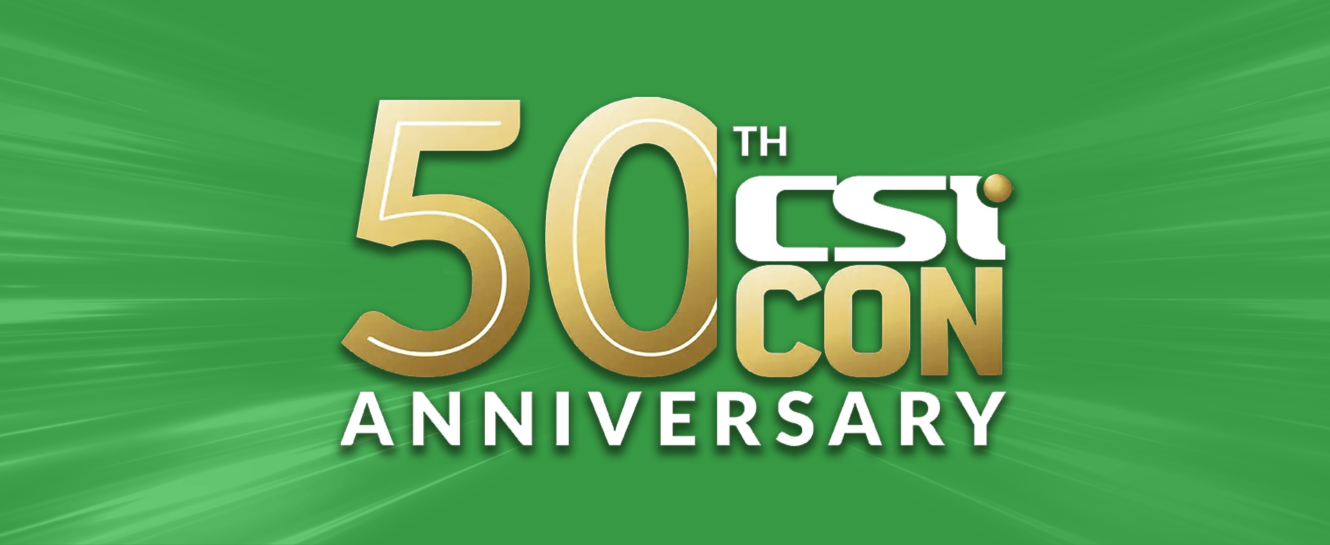 CSICon 2026 in Buffalo, NY