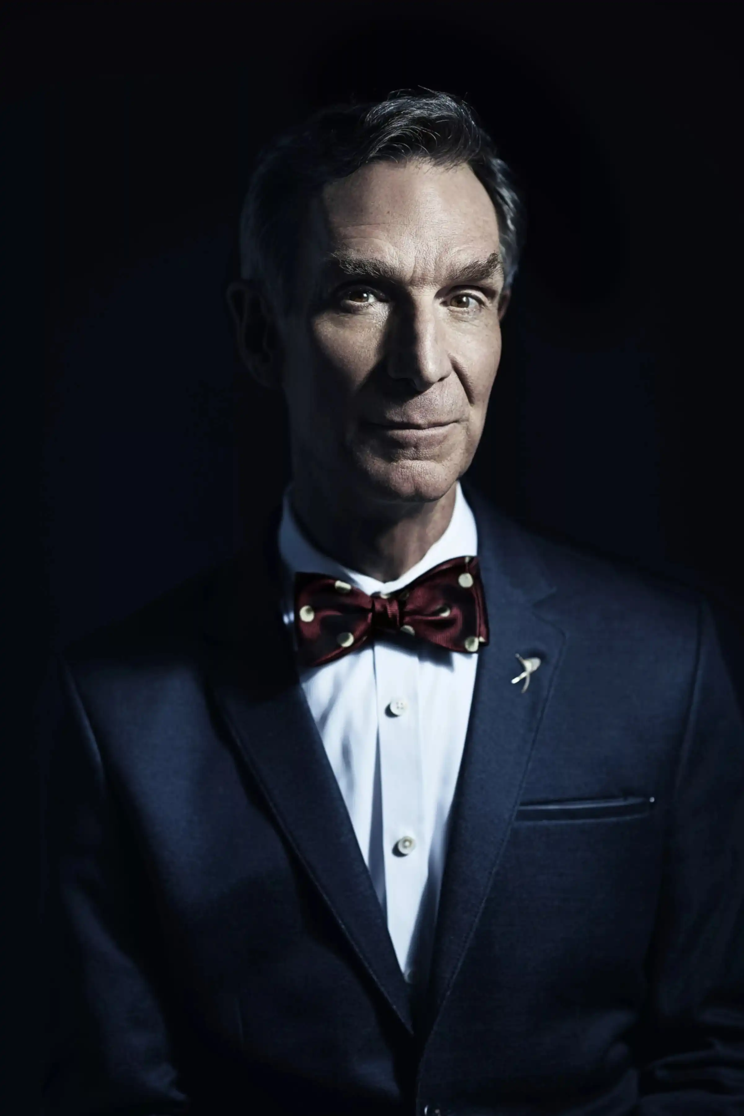 Bill Nye