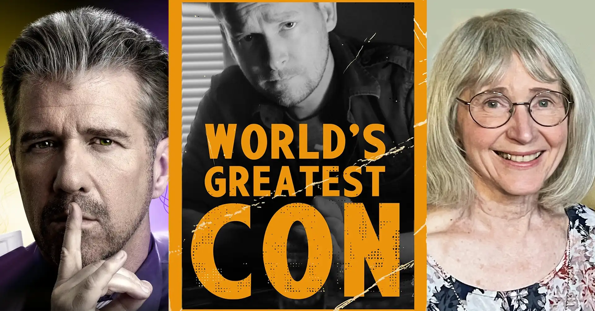 Many More Amazing Speakers!