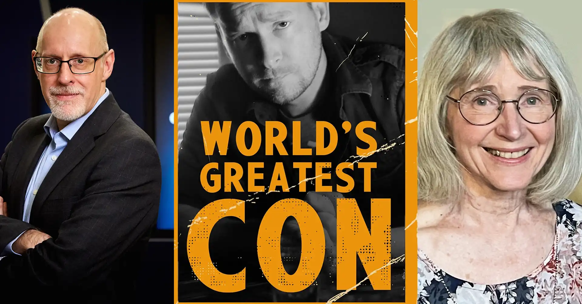 Many More Amazing Speakers!