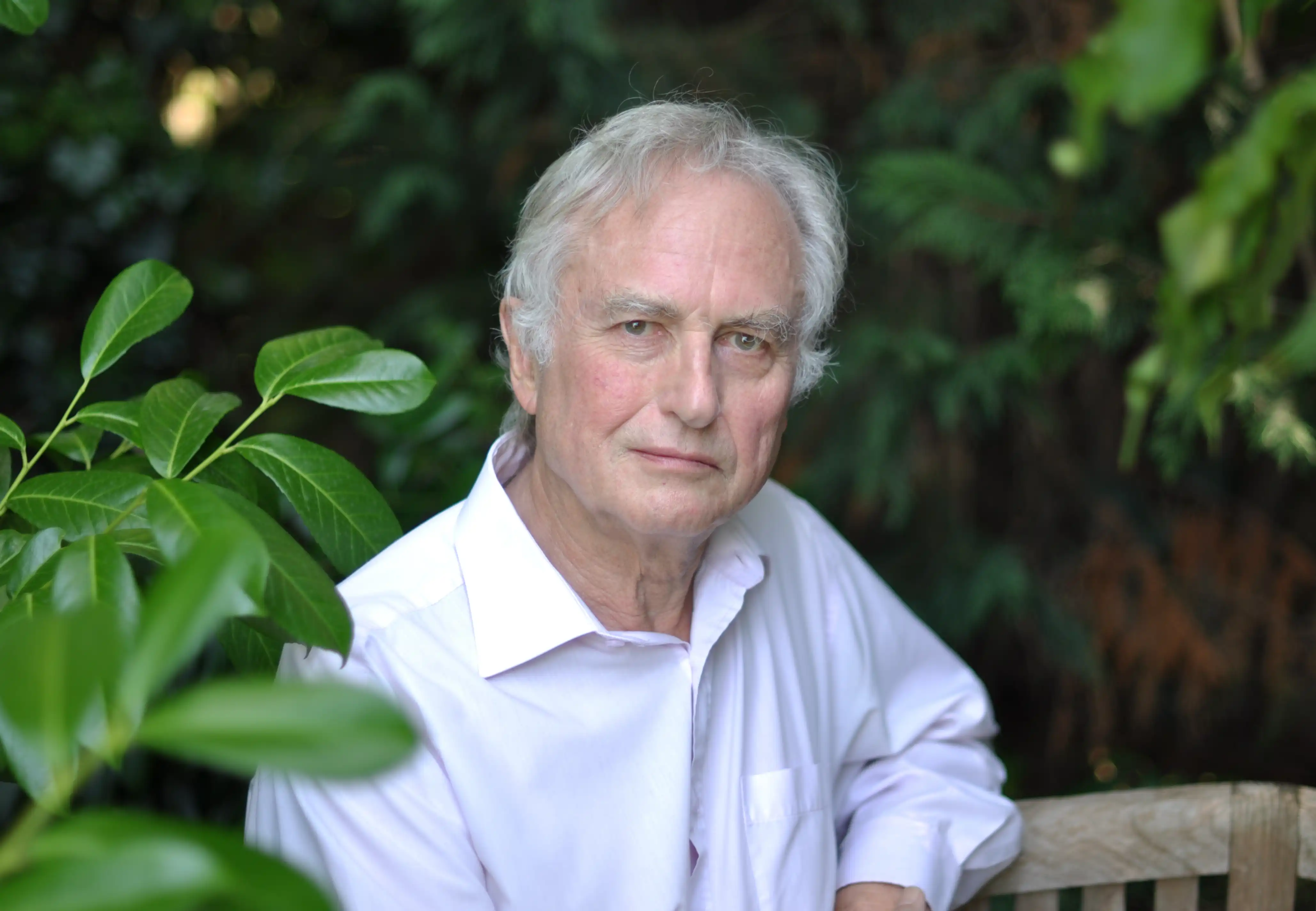 Richard Dawkins