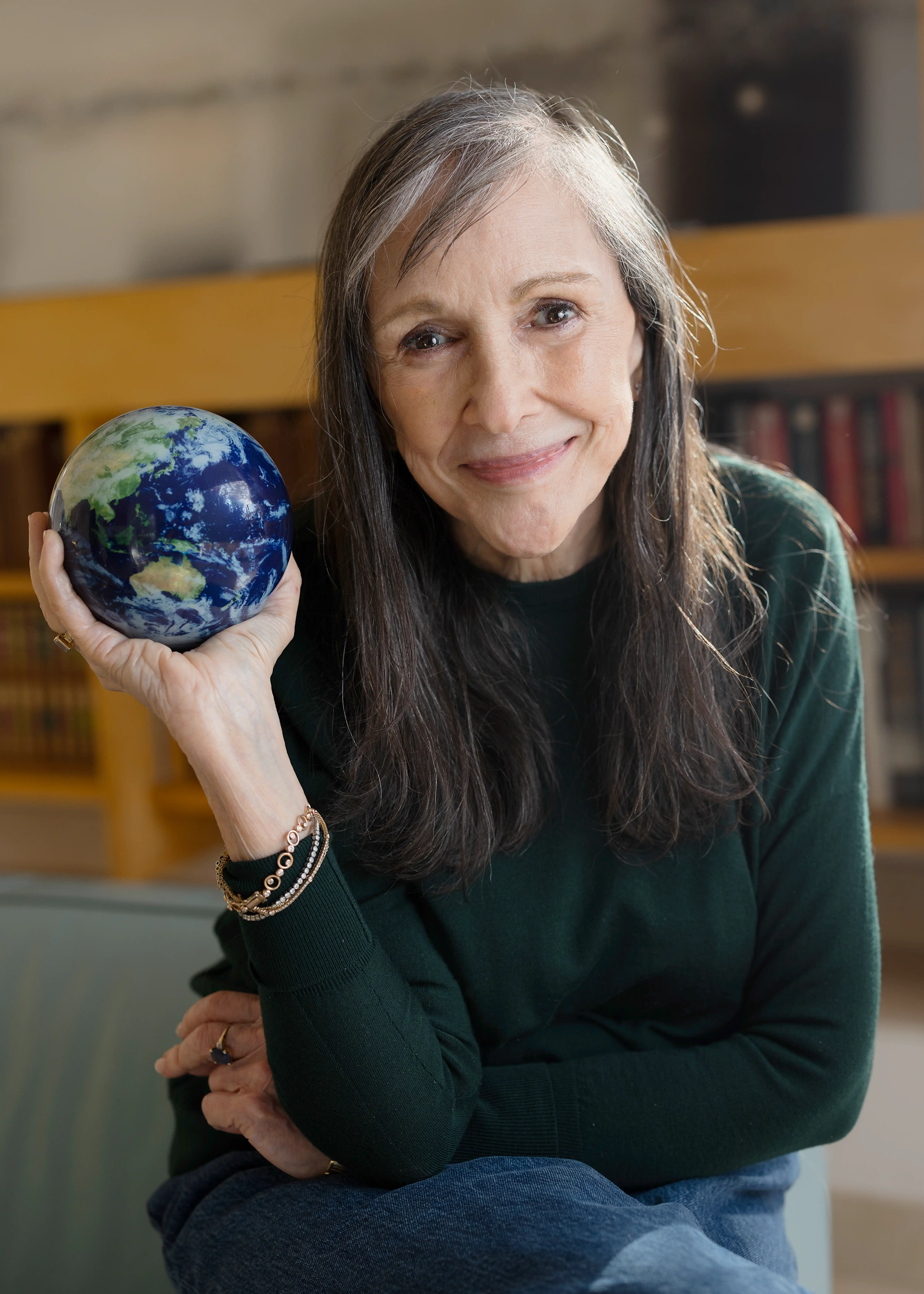 Ann Druyan