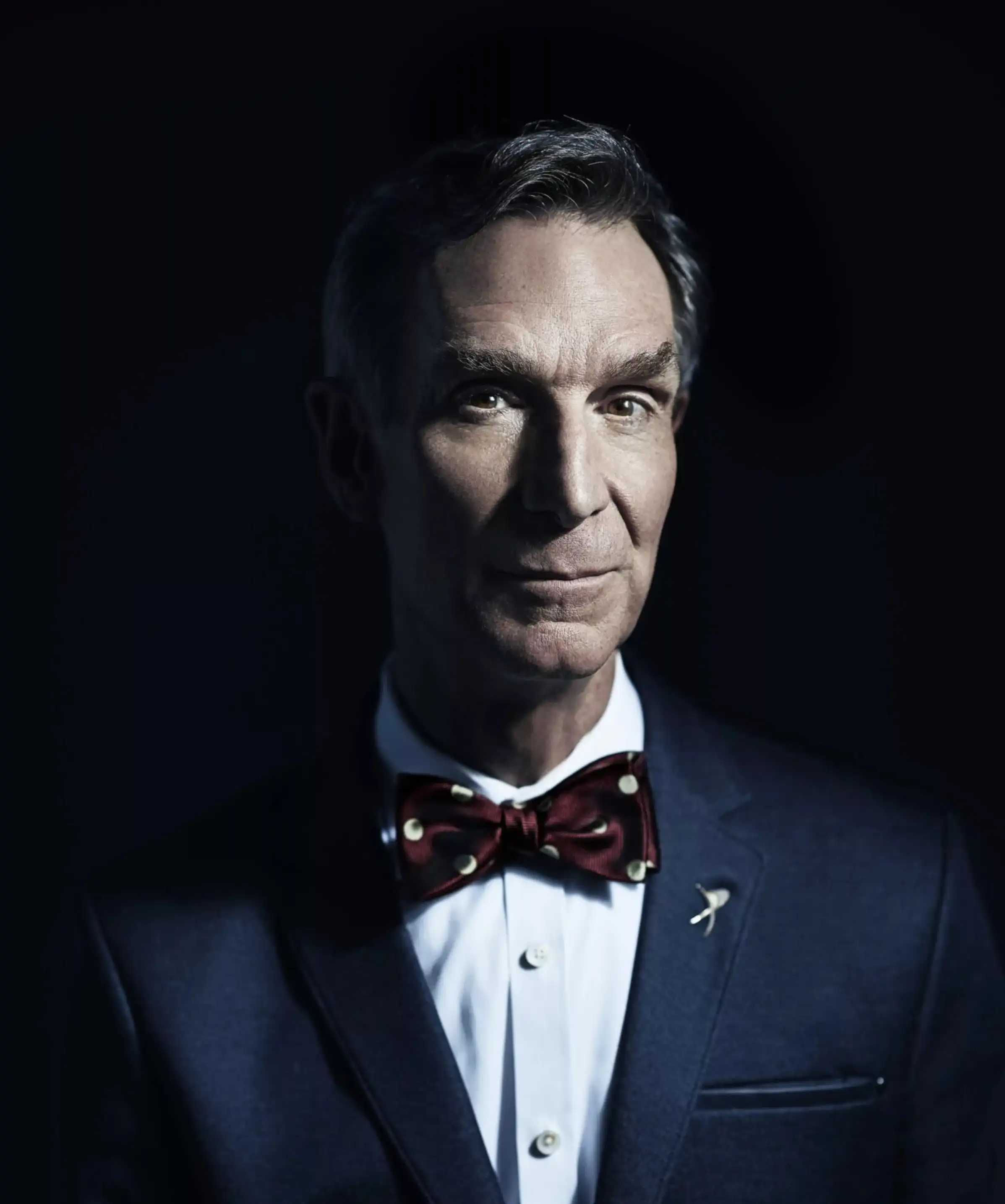 Bill Nye